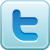 Follow us on Twitter