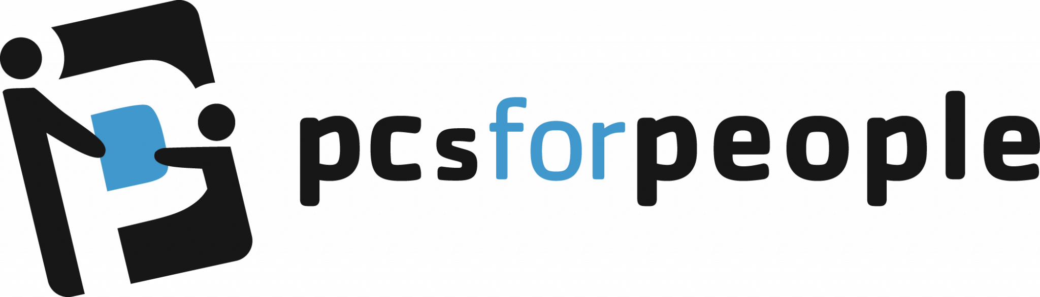 Home PCs for People PCs for People