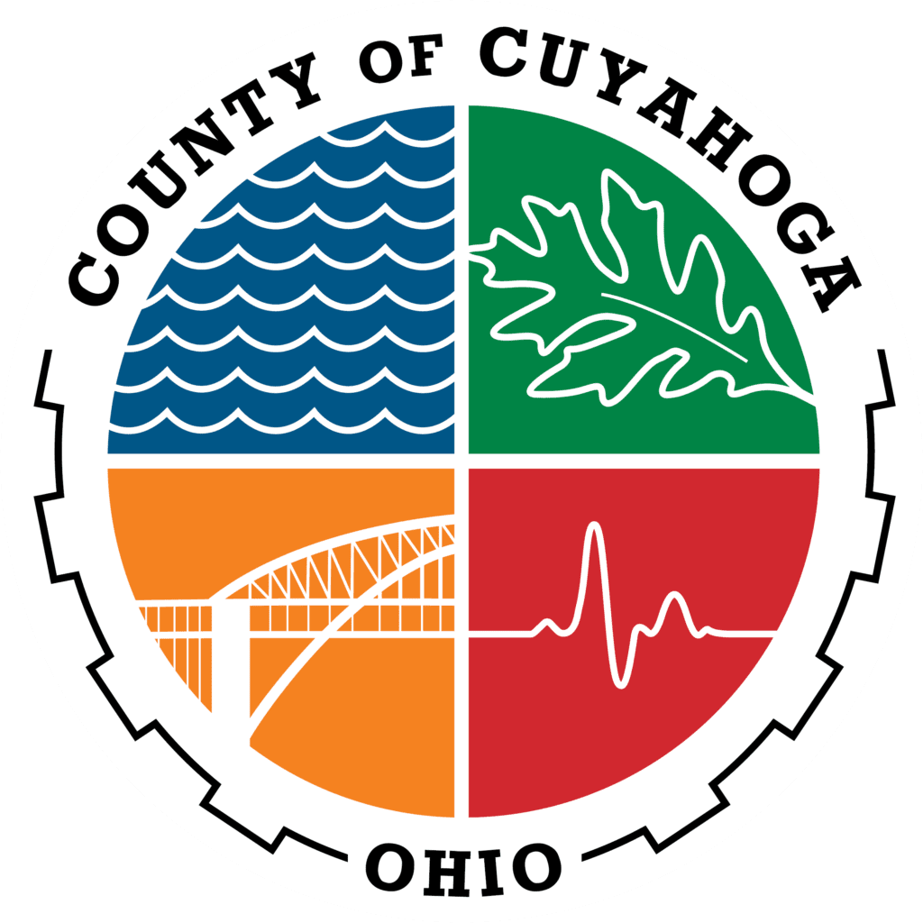 We partner with Cuyahoga County in Ohio to provide affordable internet to their residents