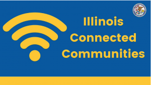 PCs for People partners with Illinois Connected Communities to bring computers to Illinois residents