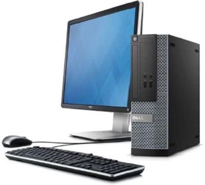 Affordable Desktop computer packages available with free shipping nationwide