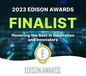 PCs for People Named as a Finalist in the Prestigious 2023 Edison Awards™