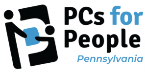 PCs for people Pennsylvania