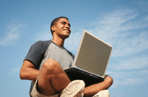 Embracing the Summer: Why You Need a Computer and Internet