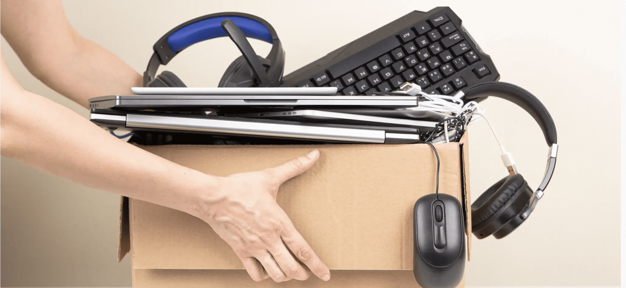 What are the benefits of refurbished electronics? What are the benefits