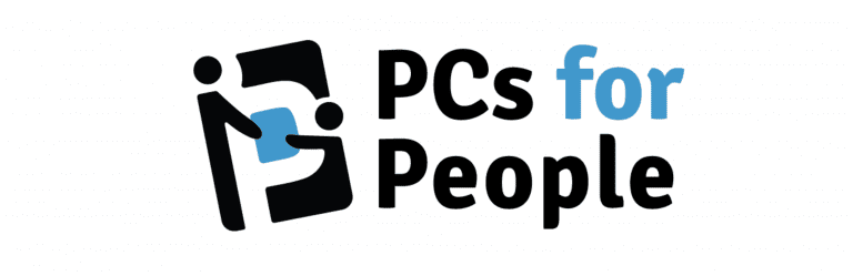 PCs for People logo