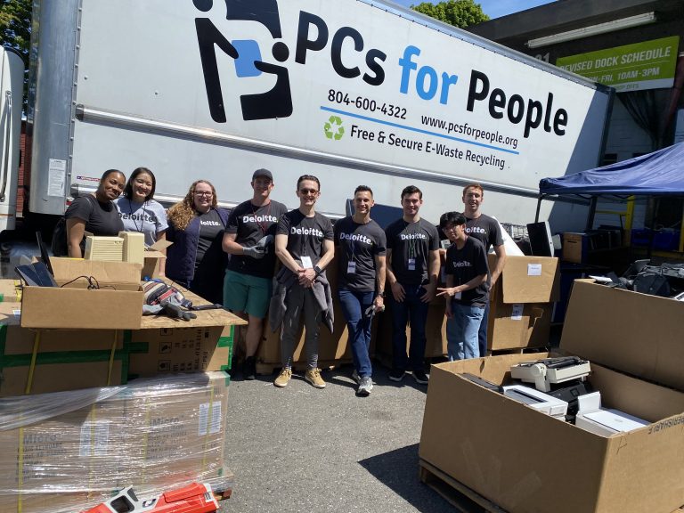 Recent News Pcs For People Recent News