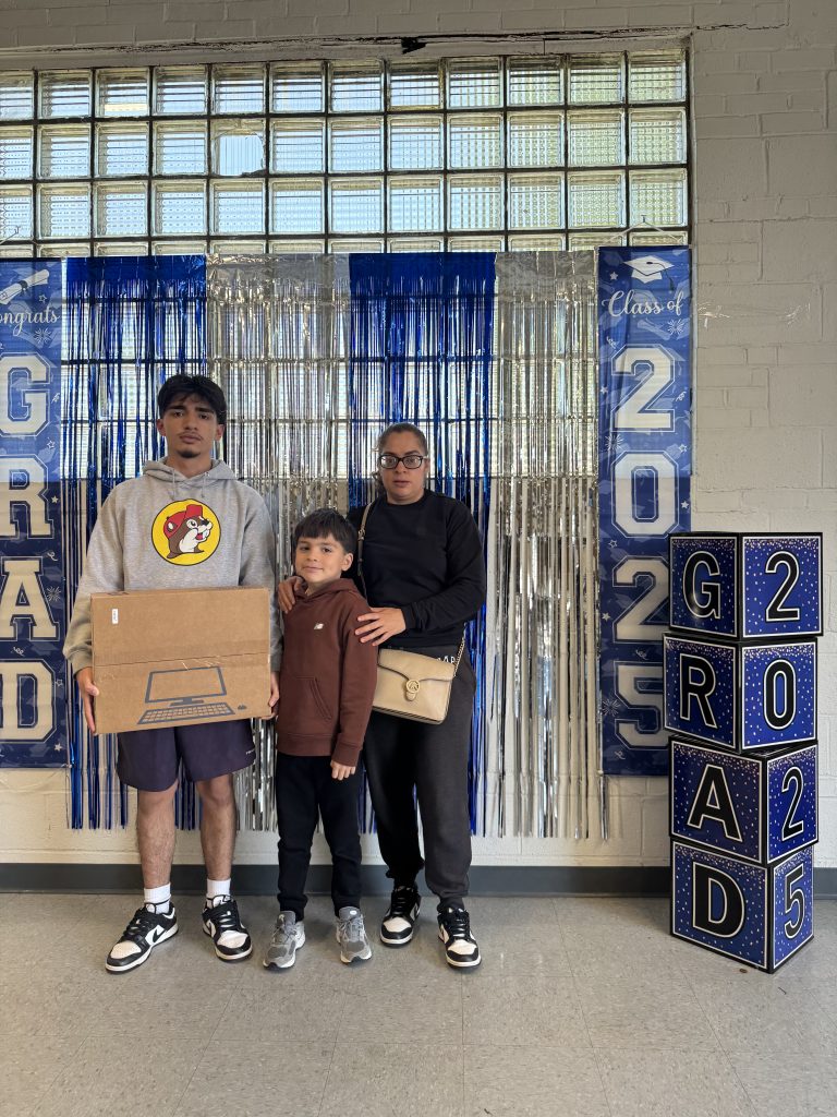 PCs for People & CMSD Partner to Provide Free Laptops to 2025 Graduates