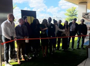 PCs for People Joins Partners to Celebrate 5G Tower Installation in West Philadelphia