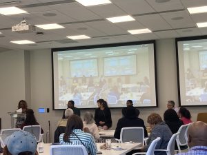 35 Families Connected: Cleveland Communities Receive Affordable Laptops